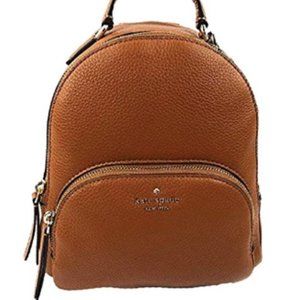 Kate Spade New York Jackson Medium Backpack Pebble